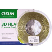 3d打印机耗材 易生3d材料 青铜线条 PLA 出口包装 500g