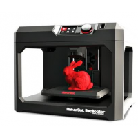 迪门迅科技 3d打印机MakerBot 三维立体打印机