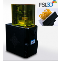 3D打印机|DLP|光固化|激光固化|