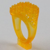 3D打印SLA专用光敏树脂 双力
