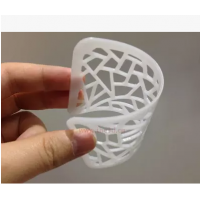 立现优品 Flexible可变形塑胶丝材料/makerbot/柔韧性3D打印耗材