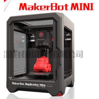 美国makerbotmini 3d打印机