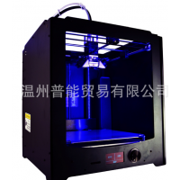 工业级3D打印机桌面