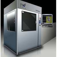 联泰三维工业级光固化3D打印机 RS Pro600