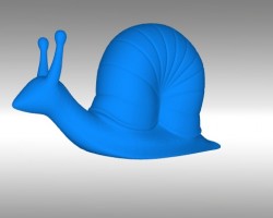 蜗牛 (1)