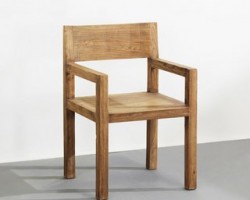 木椅 (1)