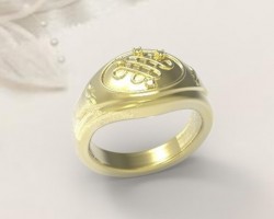 中国式戒指 (1)