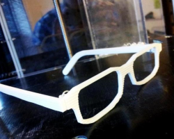方框眼镜 (1)